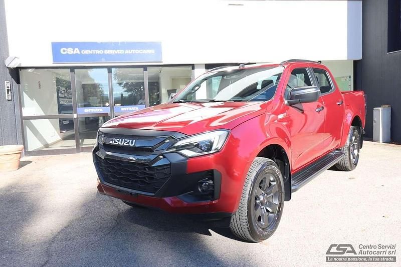 Other Nuova 2025 Isuzu D-Max Pick-up | 39.500 € (Molto cara) - Immagine 1/4