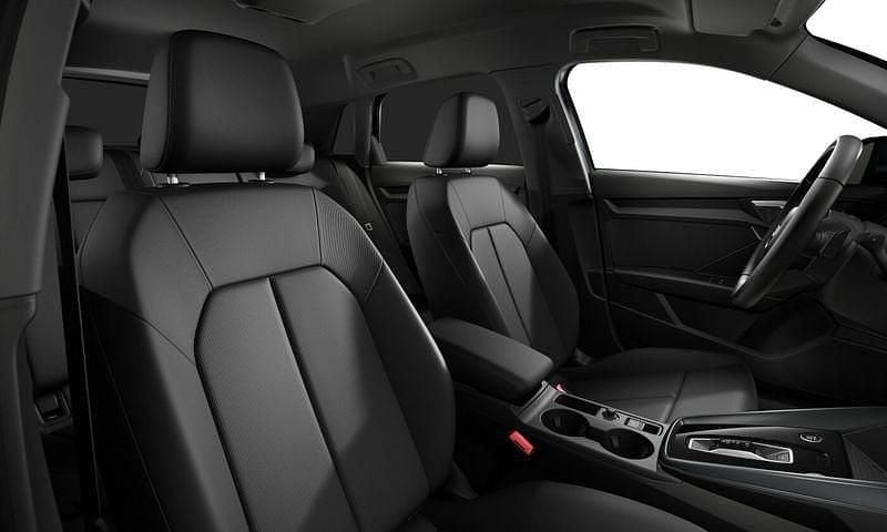 Usata Audi A3 e-tron 150 CV (110 kW) 2025 Grigio Utilitaria