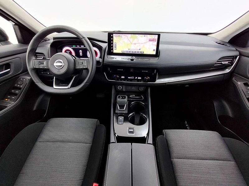 Usata Nissan X-Trail N-Connecta 163 CV (119 kW) 2025 Nero SUV