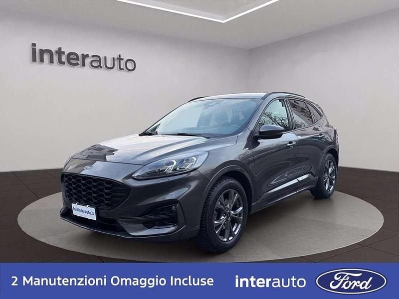 Usata Ford Kuga ST-Line X 150 CV (110 kW) 2020 SUV
