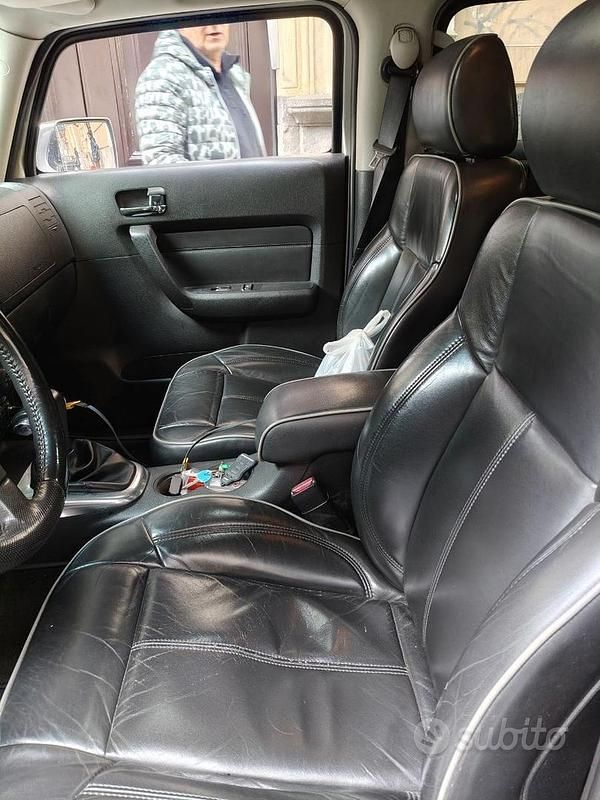 Usata Hummer H3 2006 SUV