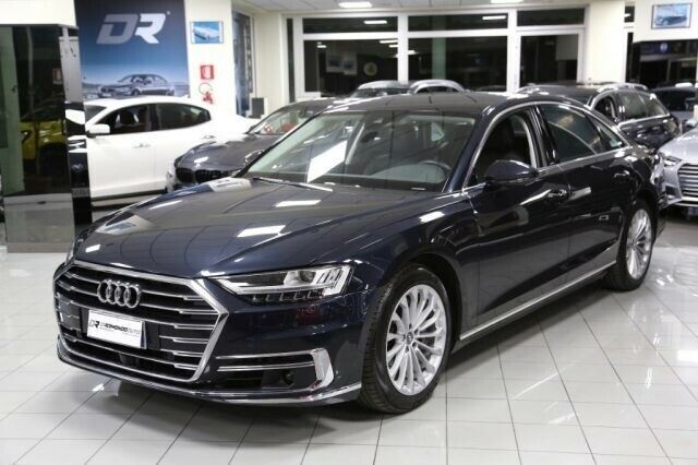 Usato 2018 Audi A8 3 0 Diesel 286 Cv 68 900 97015
