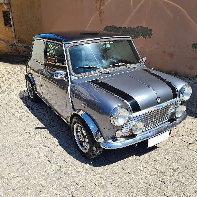 Usata Austin Mini 44 CV (32 kW) 1991 Berlina