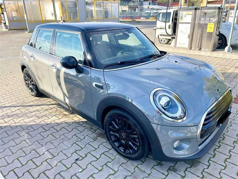 Usata Mini Cooper 136 CV (100 kW) 2020 Utilitaria