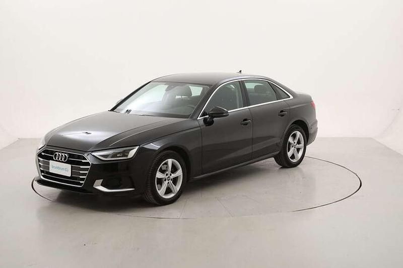 Nero Usata 2021 Audi A4 Advanced Tre volumi | 22.790 € (Super prezzo) - Immagine 1/4