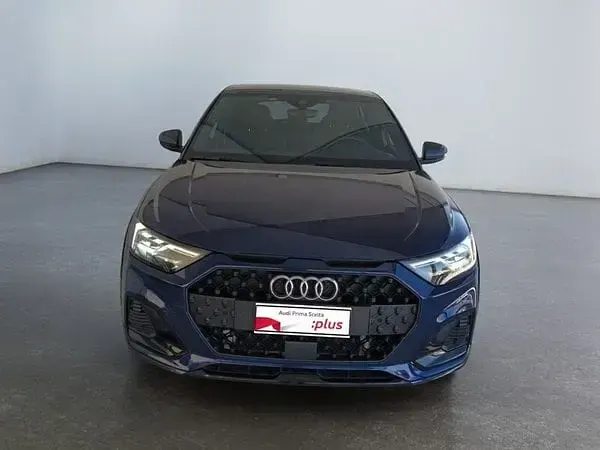 Usata Audi A1 S-Line 110 CV (80 kW) 2023 SUV