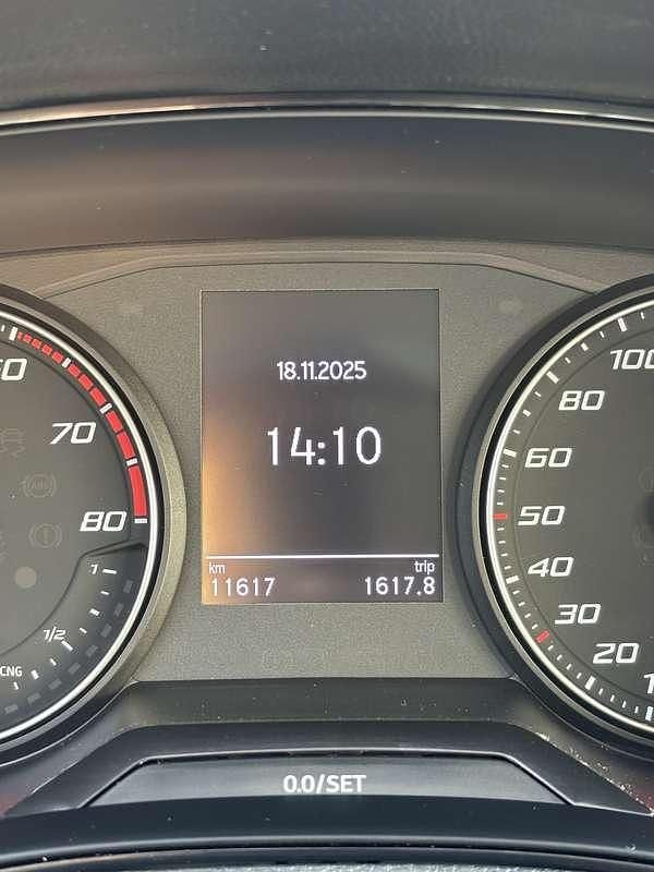 Usata Seat Ibiza Style 90 CV (66 kW) 2021 Berlina