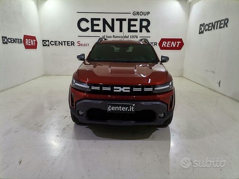 Usata Dacia Duster Journey 140 CV (102 kW) 2025 SUV