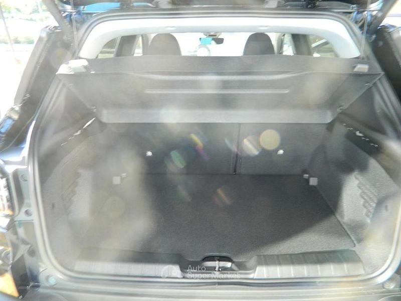 Nuova Jeep Avenger Summit 101 CV (74 kW) 2026 Blu SUV