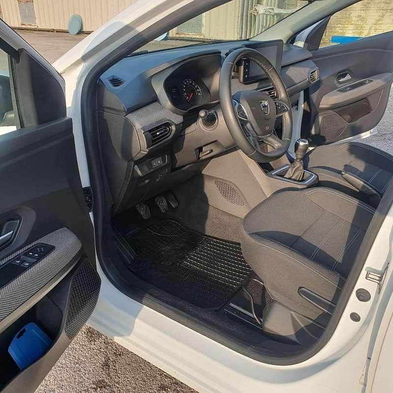 Usata Dacia Sandero 101 CV (74 kW) 2021 Berlina