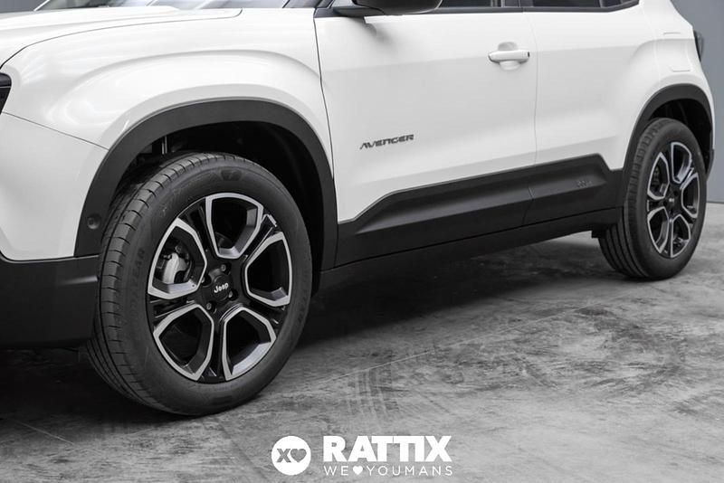 Nuova Jeep Avenger Summit 100 CV (73 kW) 2025 SUV