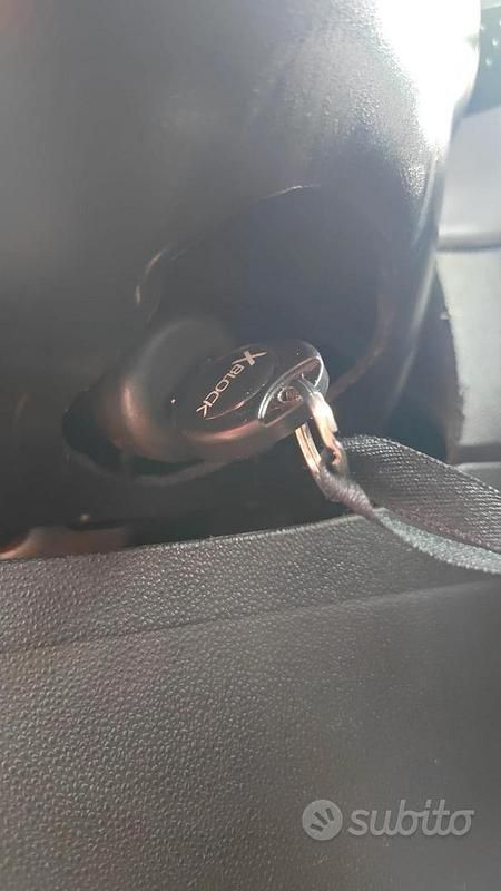 Usata Abarth 595 Pista 160 CV (117 kW) 2018 Berlina