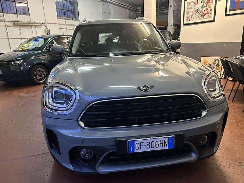 Other Usata 2021 Mini One Countryman SUV | 21.990 € (Ottimo prezzo) - Immagine 1/4