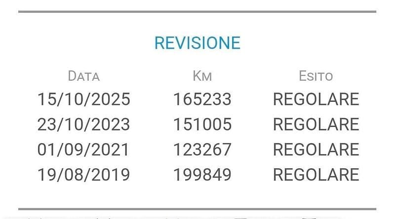 Usata Fiat Punto Evo Dynamic 95 CV (69 kW) 2012 Bianco Utilitaria