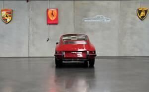 Usata Porsche 911 160 CV (117 kW) 1967 Rosso Coupé