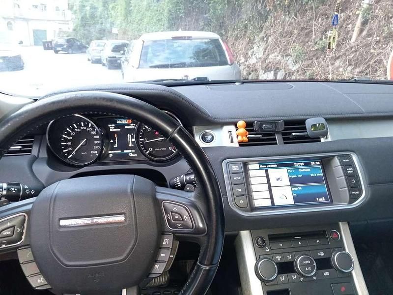 Usata 2011 Land Rover Range Rover Prestige SUV | 10.000 € (Ottimo prezzo) - Immagine 1/4