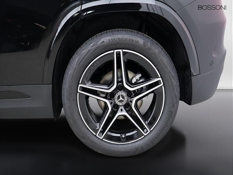 Nuova Mercedes GLA200 Advanced Plus 150 CV (110 kW) 2026 Nero SUV