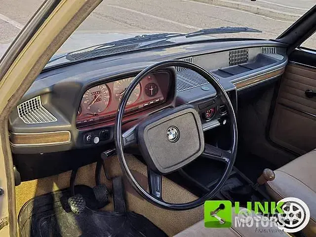 Usata BMW 525 Efficient Dynamics 145 CV (106 kW) 1970 Berlina