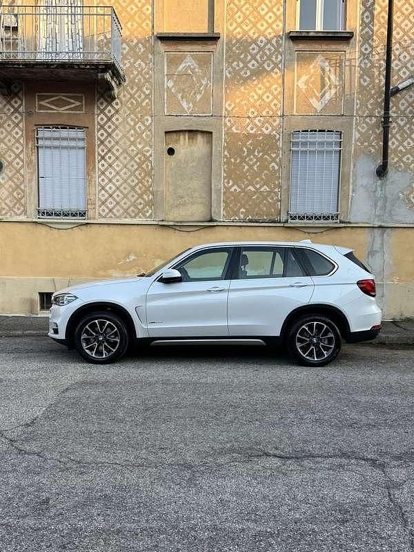 Usata BMW X5 231 CV (169 kW) 2016 SUV