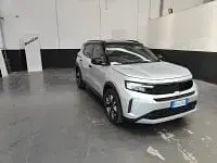 Usata Opel Frontera 145 CV (106 kW) 2025 Grigio SUV