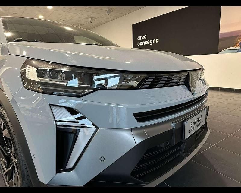 Nuova Renault Symbioz Evolution 94 CV (69 kW) 2025 Grigio SUV