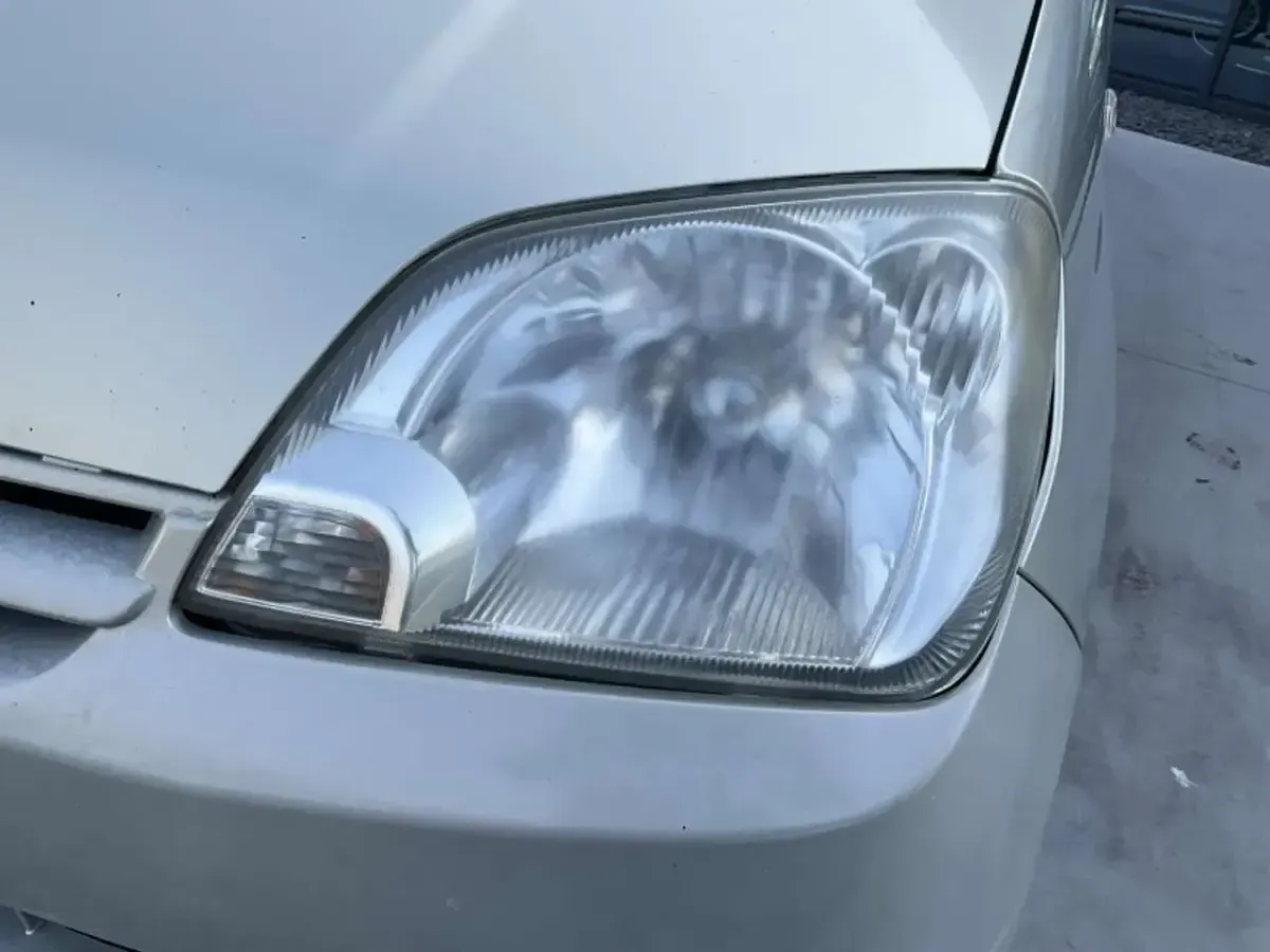 Usata Daihatsu Cuore 58 CV (42 kW) 2007 Bronzo Utilitaria