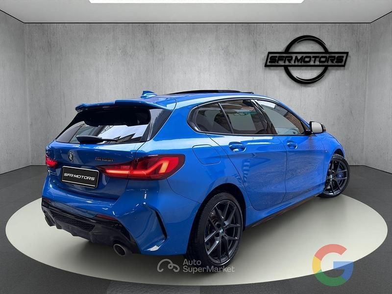 Usata BMW M135 M Sport 306 CV (225 kW) 2020 Other Utilitaria