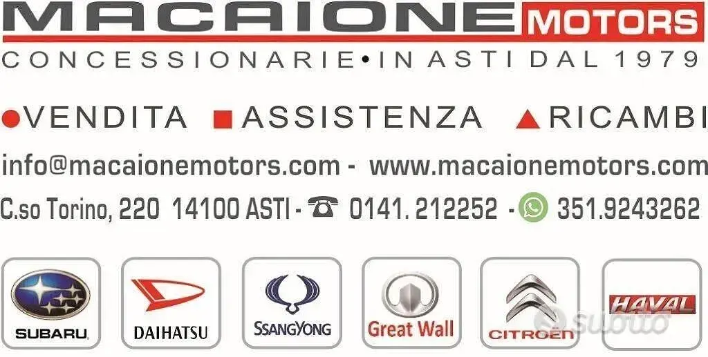 Usata Cupra Formentor 150 CV (110 kW) 2023 SUV