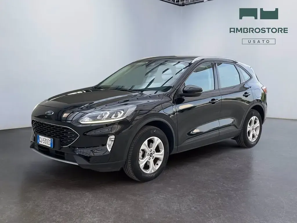 Usata Ford Kuga Business Edition 225 CV (165 kW) 2022 SUV