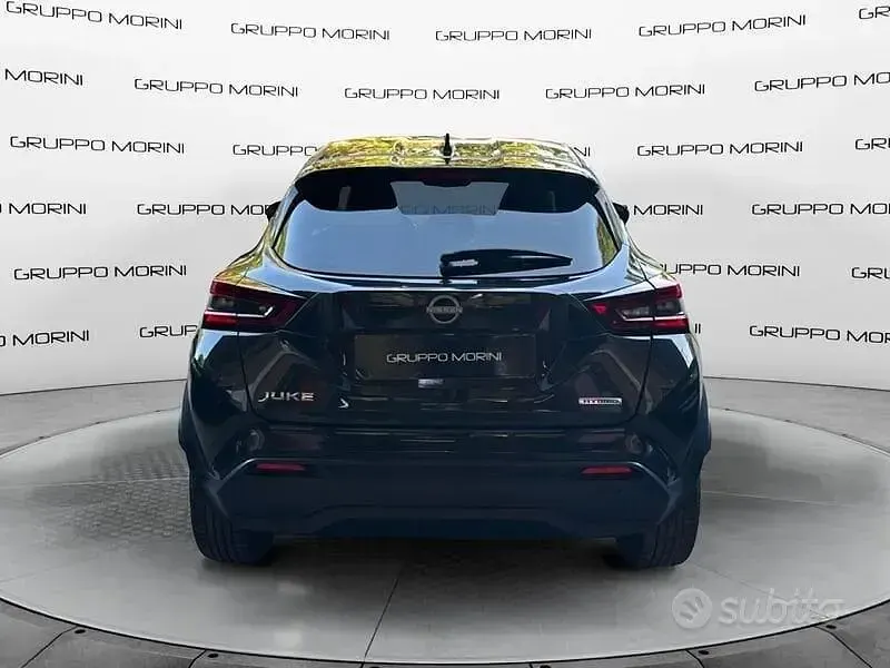 Usata Nissan Juke N-Connecta 143 CV (105 kW) 2023 Other SUV