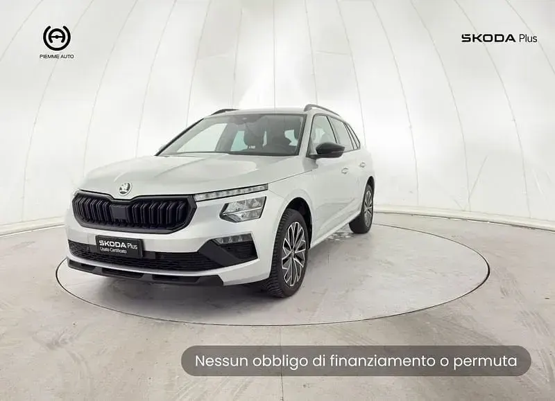 Usata Skoda Kamiq 115 CV (84 kW) 2025 SUV