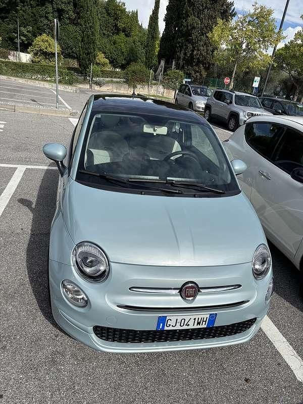 Usata Fiat 500 Dolcevita 69 CV (50 kW) 2023 Utilitaria
