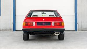 Usata Maserati Biturbo 220 CV (161 kW) 1987 Rosso Coupé