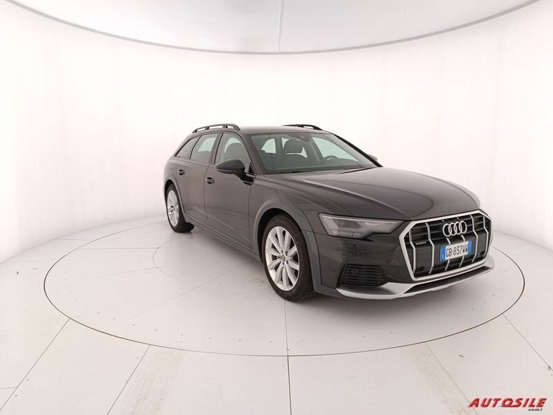 Usato 2023 Audi A6 Allroad 3.0 Diesel (47.900 €)