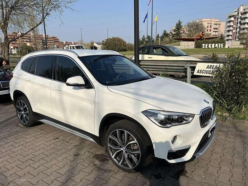 Occasion BMW X1 150 ch (110 kW) 2019 SUV