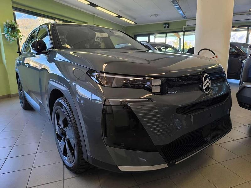 Nuova Citroën C5 Aircross 145 CV (106 kW) 2026 Grigio SUV