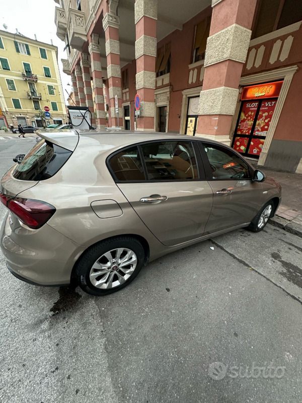 Usata Fiat Tipo 2019 Grigio Station wagon