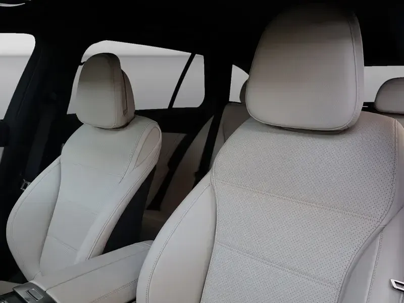 Nuova Mercedes 220 Premium 197 CV (144 kW) 2026 Grigio Station wagon