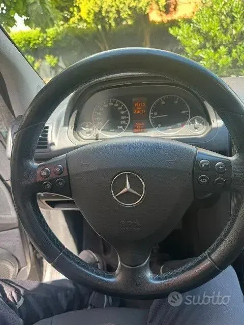 Occasion Mercedes A180 Classic 109 ch (80 kW) 2005 Gris Berline