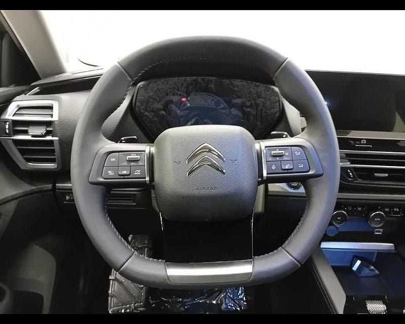 Usata Citroën C5 X Shine 224 CV (164 kW) 2024 Bianco Station wagon