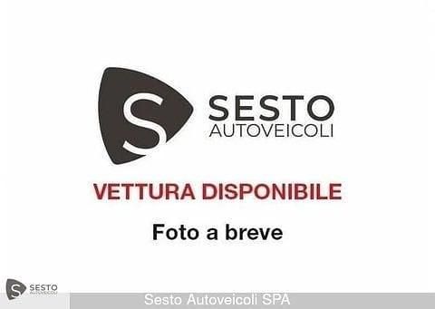 Usata VW Golf VIII Style 131 CV (96 kW) 2022 Rosso Berlina