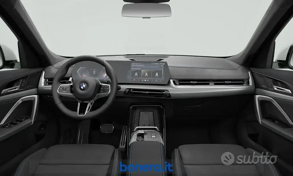 Nuova BMW X1 M Sport 163 CV (119 kW) 2026 Bianco SUV