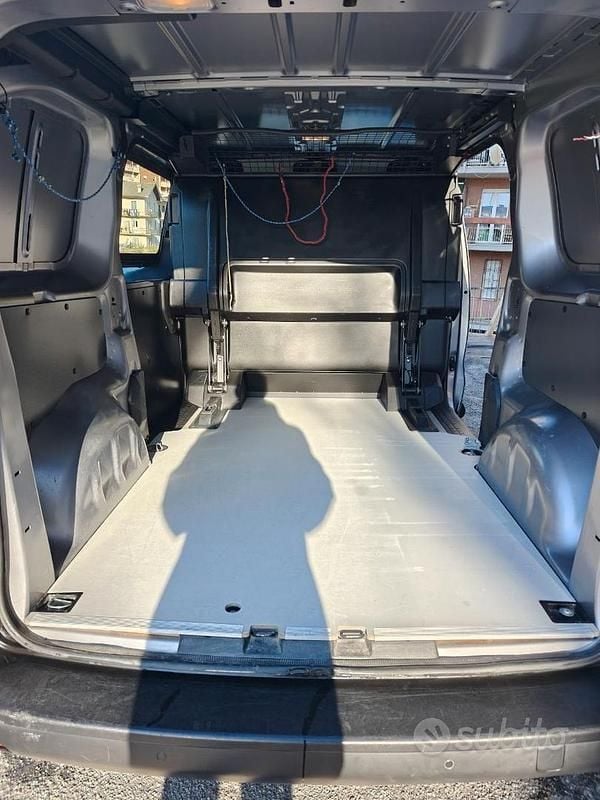 Usata Citroën Jumpy 120 CV (88 kW) 2021 Monovolume