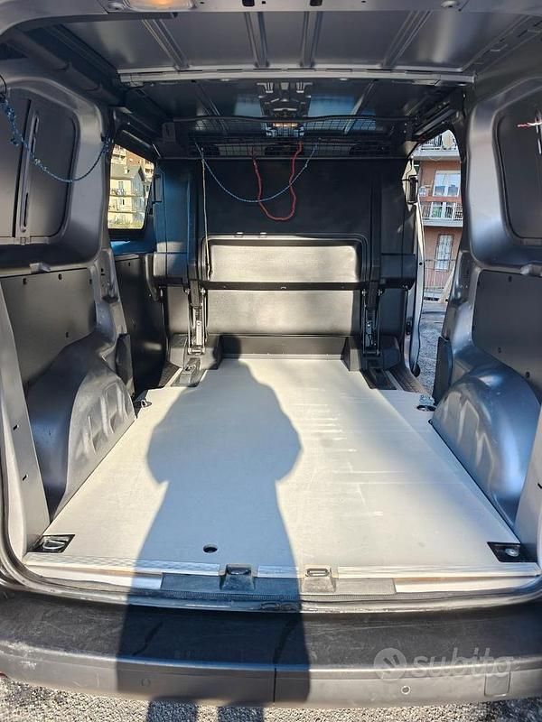 Usata Citroën Jumpy 2021 Monovolume