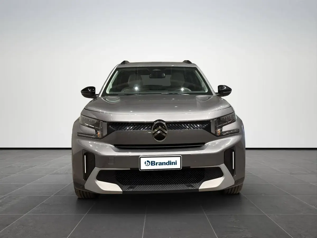 Usata Citroën C3 Aircross 136 CV (100 kW) 2025 Grigio SUV