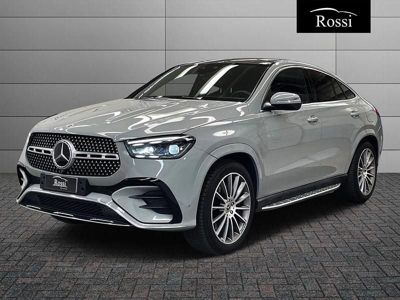 Usata Mercedes GLE350 AMG Line Premium 198 CV (145 kW) 2023 Coupé