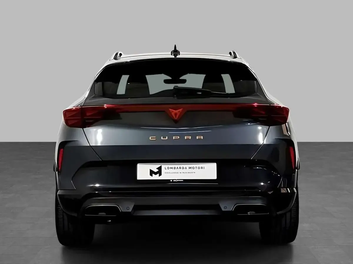 Usata Cupra Formentor 150 CV (110 kW) 2023 Magnetic tech SUV