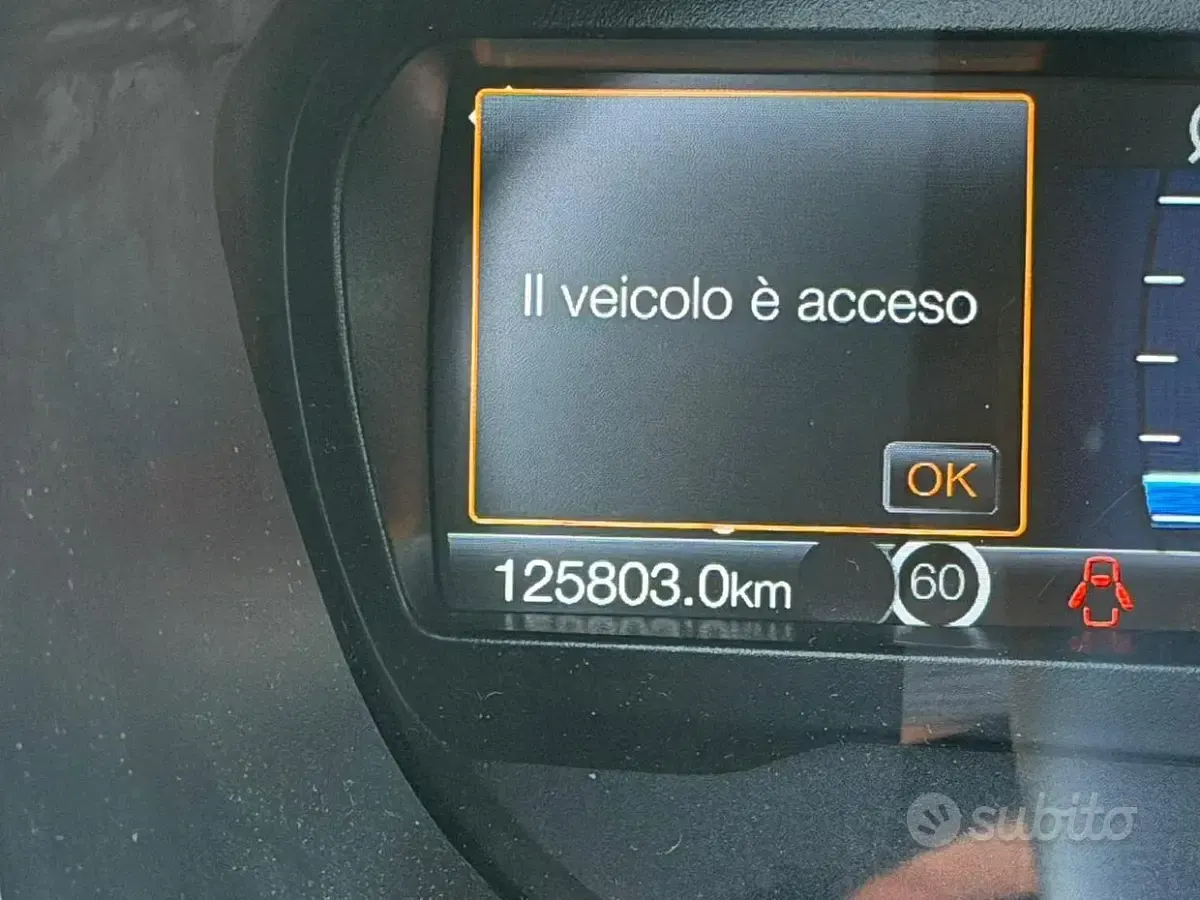 Usata Ford Ranger Wildtrack 213 CV (156 kW) 2020 Nero Pick-up