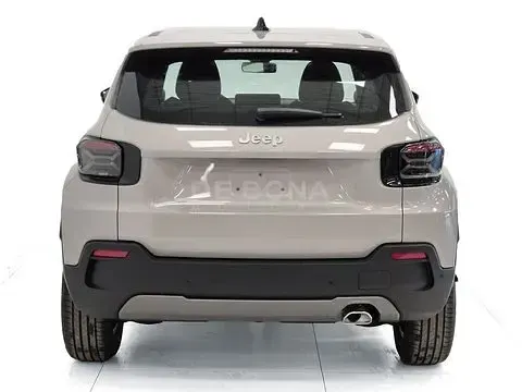Nuova Jeep Avenger Longitude 101 CV (74 kW) 2026 SUV