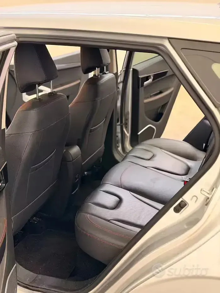 Usata EVO Evo 3 113 CV (83 kW) 2024 SUV